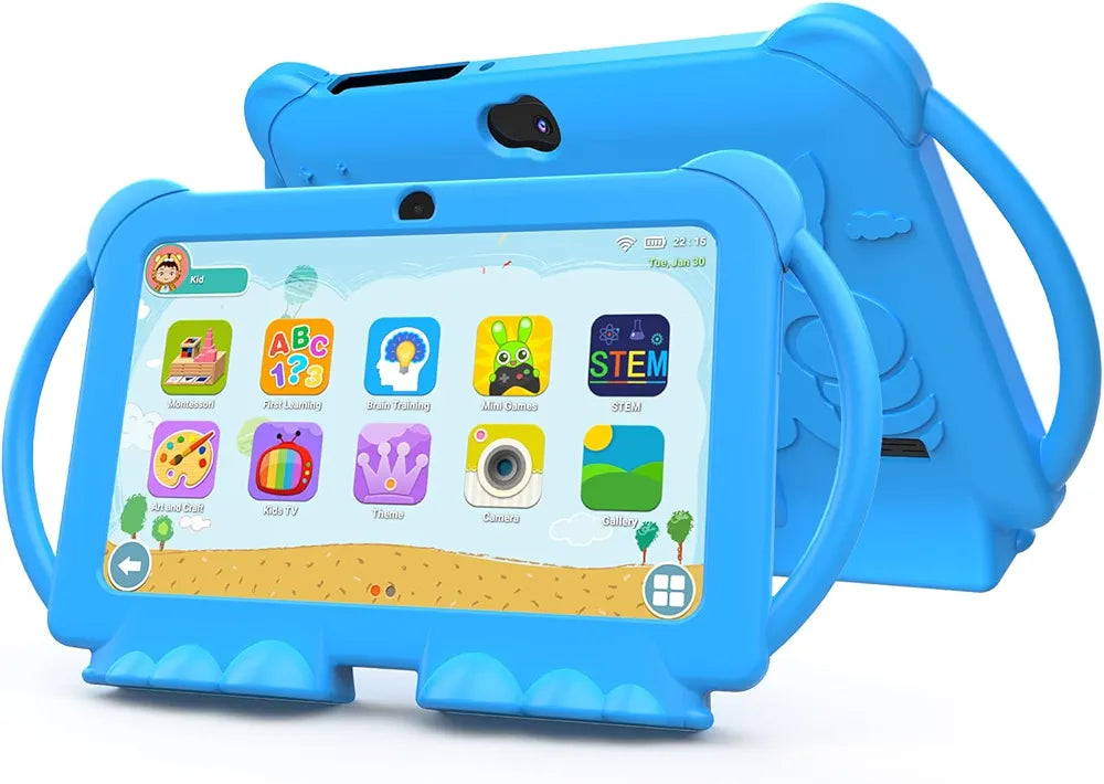 Android Kids Tablet, 7 inch