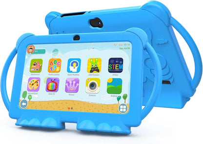 Android Kids Tablet, 7 inch