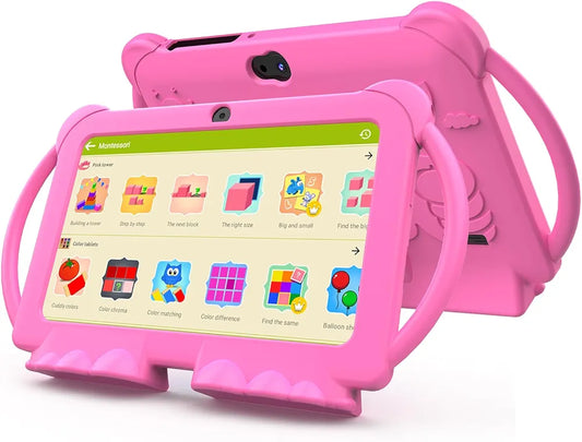 Android Kids Tablet, 7 inch