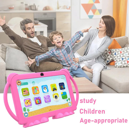 Android Kids Tablet, 7 inch